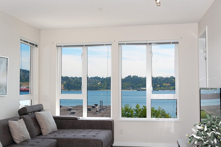 305 3873 Cates Landing Way North Vancouver, BC - 12
