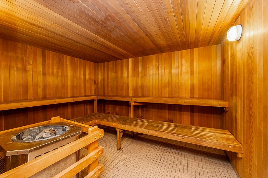 1004 1483 W 7th Avenue Vancouver, BC - 33