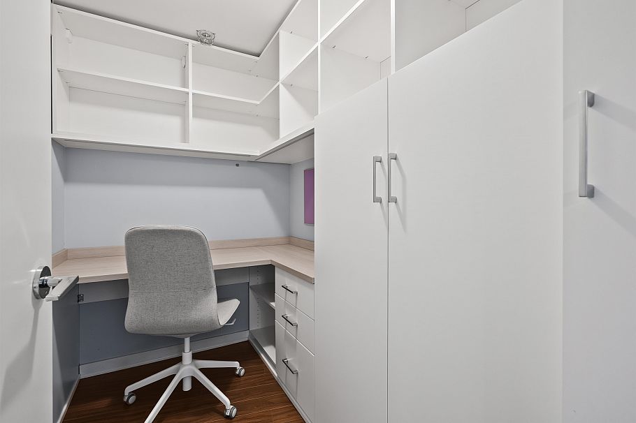 221 188 Keefer Place Vancouver, BC - 11