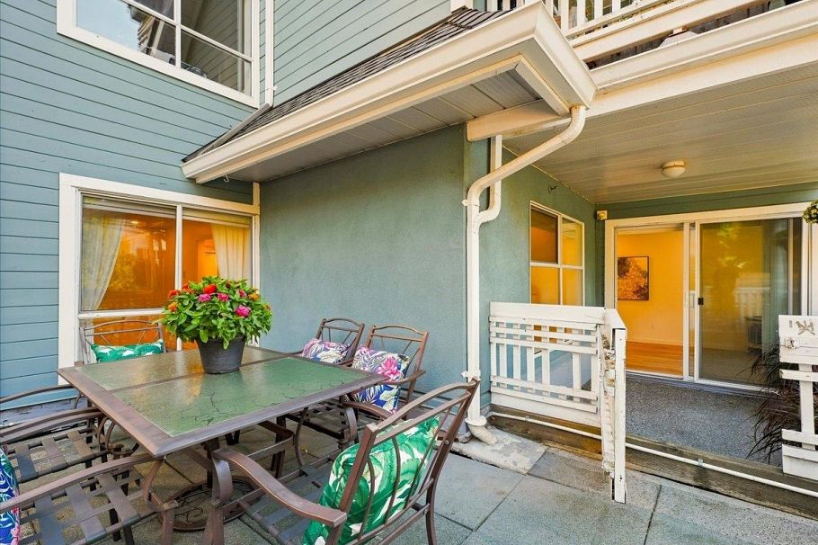 203 1729 E Georgia Street Vancouver, BC - 1
