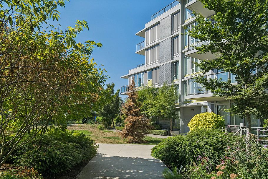 503 3168 Riverwalk Avenue Vancouver, BC - 38
