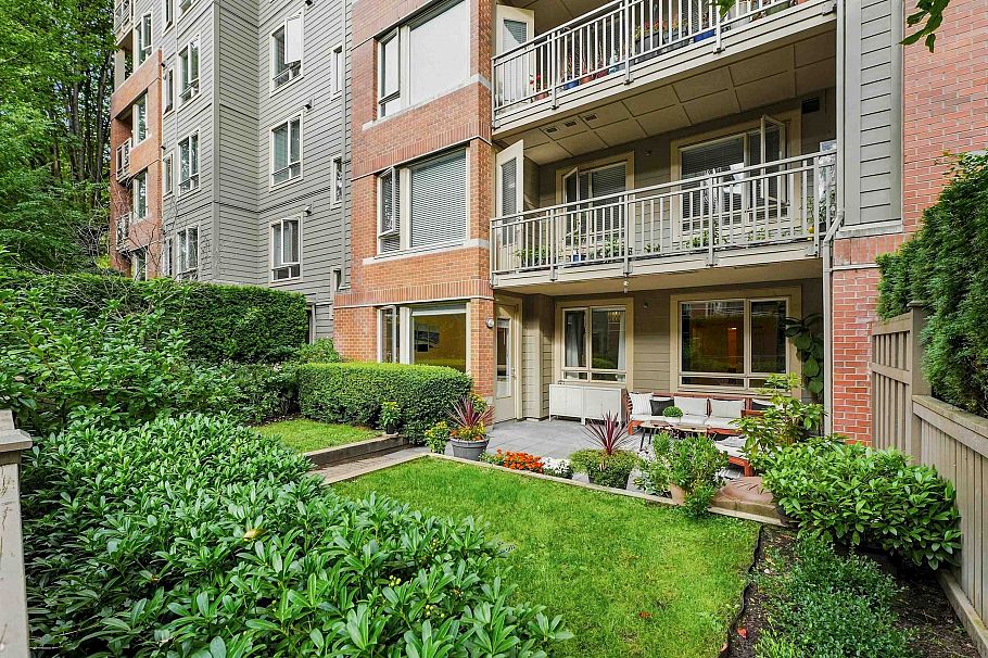 G11 139 W 22nd Street North Vancouver, BC - 30
