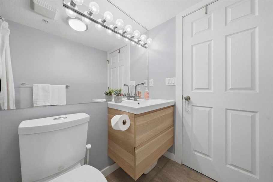 502 1255 Main Street Vancouver, BC - 30