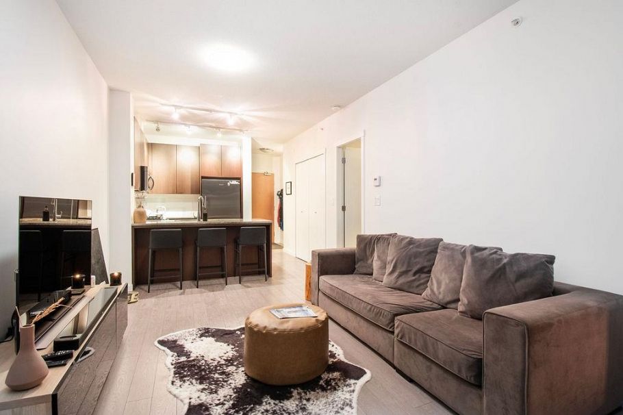 206 135 W 2nd Street North Vancouver, BC - 8