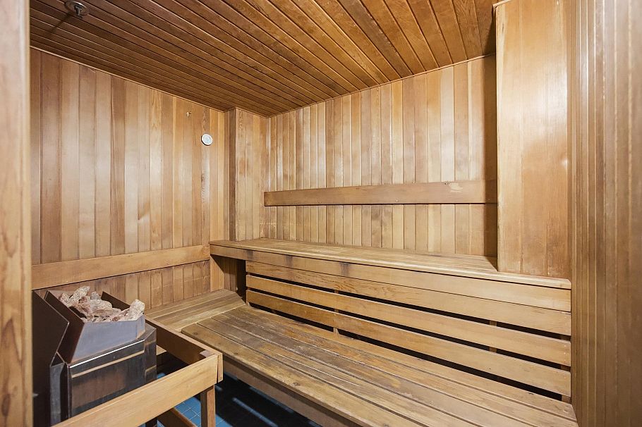 1110 989 Nelson Street Vancouver, BC - 26