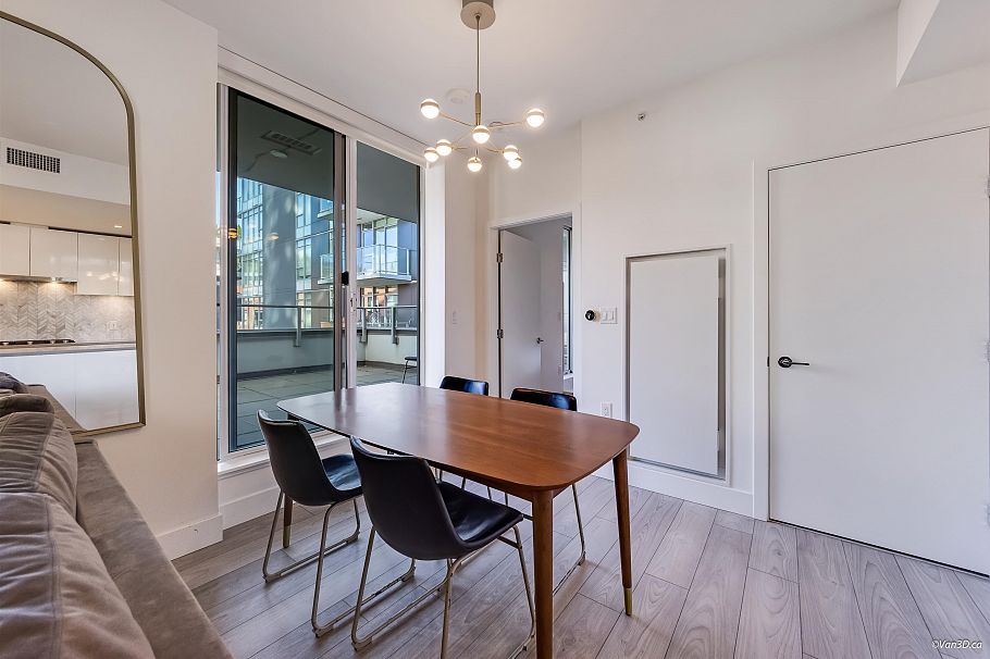 409 3581 E Kent Avenue North Vancouver, BC - 6
