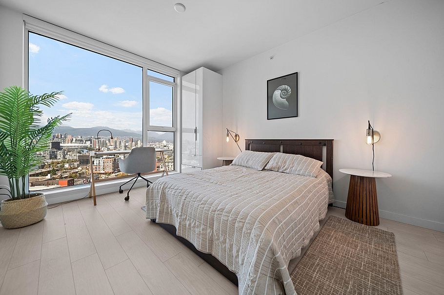 1911 285 E 10th Avenue Vancouver, BC - 15