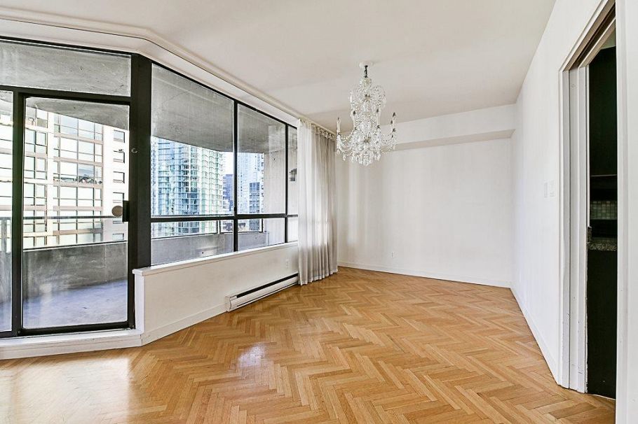 501 738 Broughton Street Vancouver, BC - 8