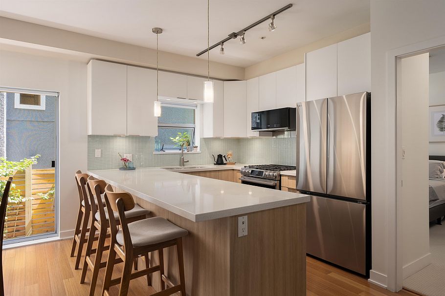 3088 Quebec Street Vancouver, BC - 10