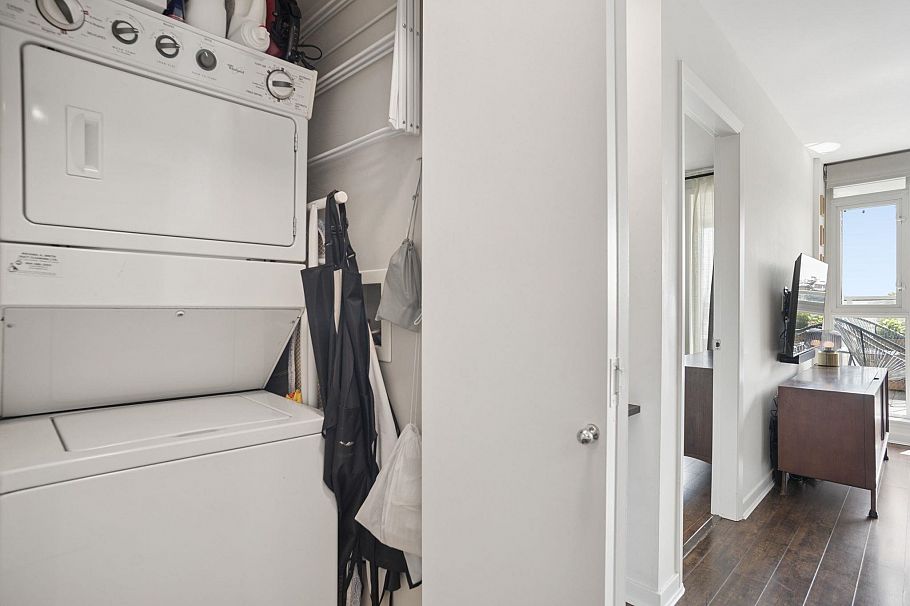 509 2770 Sophia Street Vancouver, BC - 25