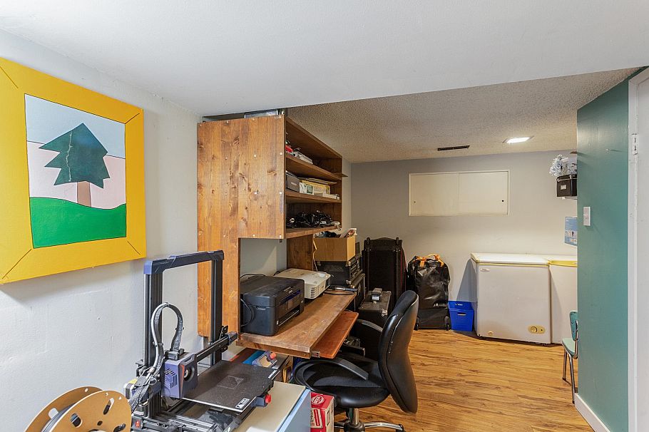 550 Cassiar Street Vancouver, BC - 18
