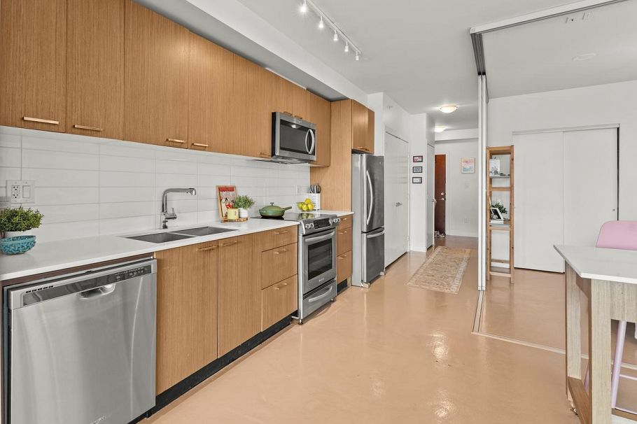 715 221 Union Street Vancouver, BC - 15