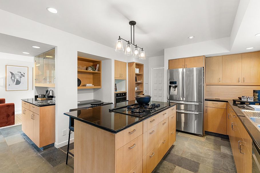4709 Chancellor Boulevard Vancouver, BC - 17