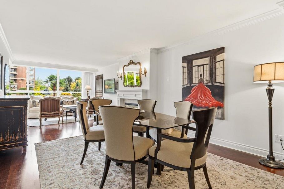 108 1490 Pennyfarthing Drive Vancouver, BC - 5