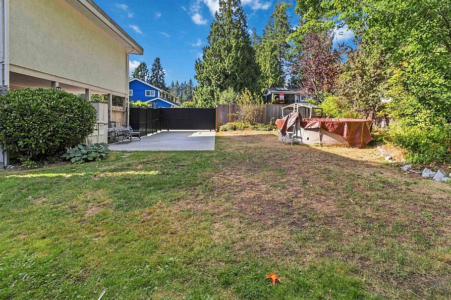2285 Tompkins Crescent North Vancouver, BC - 29