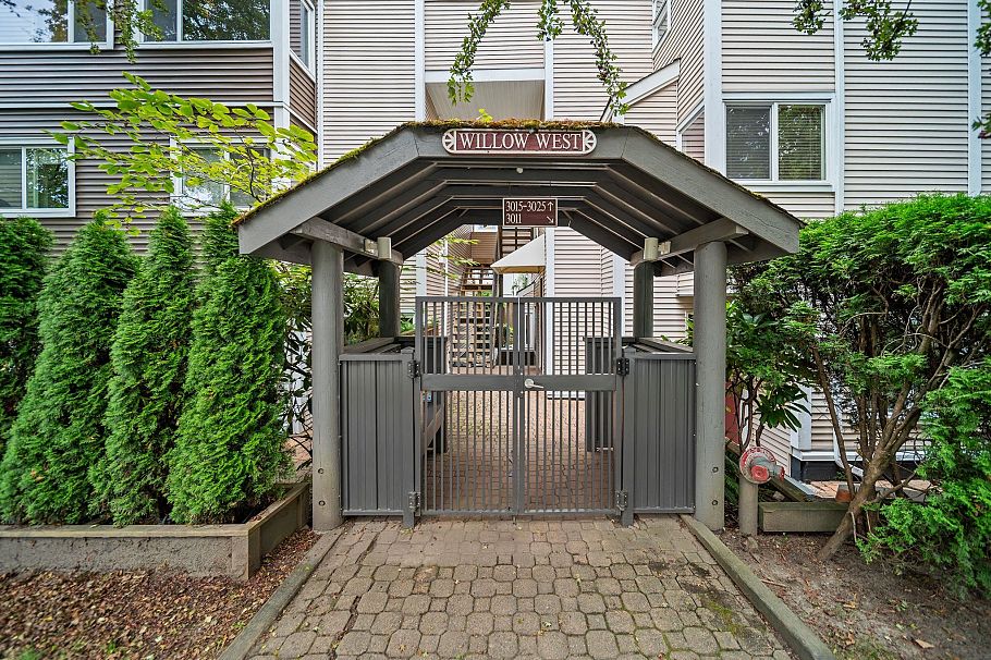 3021 Willow Street Vancouver, BC - 22