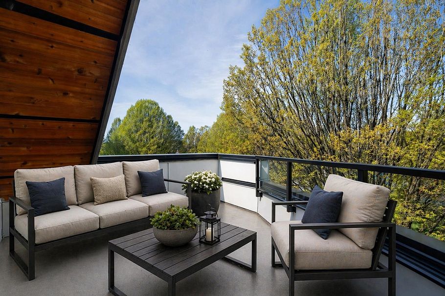 4830 Duchess Street Vancouver, BC - 22