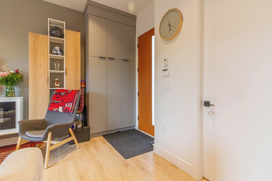 3063 Graveley Street Vancouver, BC - 37