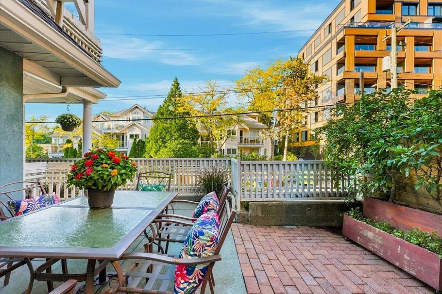203 1729 E Georgia Street Vancouver, BC - 23
