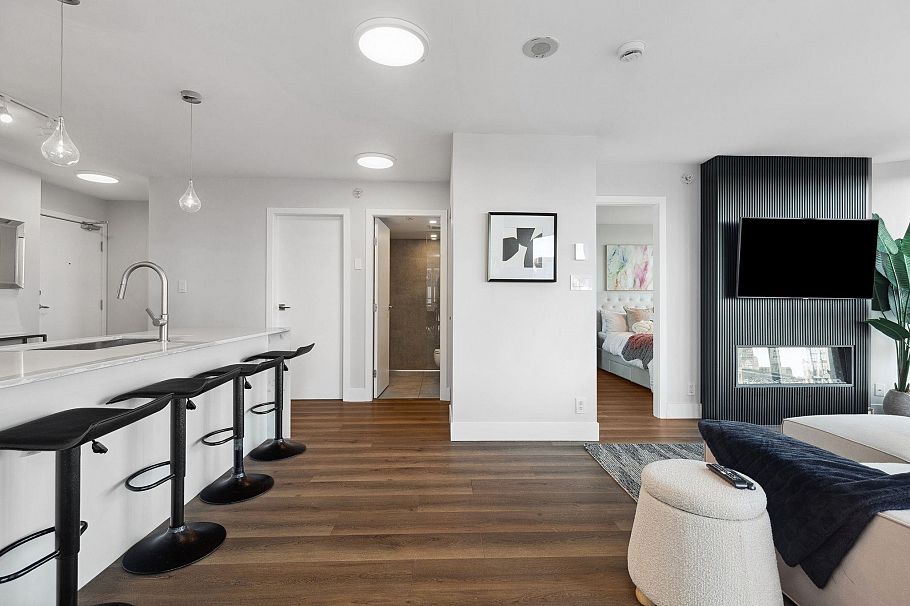 2406 1155 Seymour Street Vancouver, BC - 7