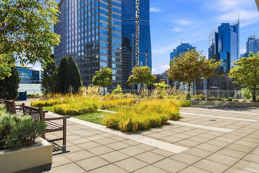 3407 1028 Barclay Street Vancouver, BC - 26