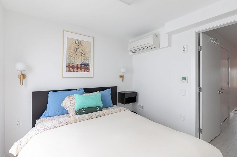 321 1120 E Georgia Street Vancouver, BC - 22