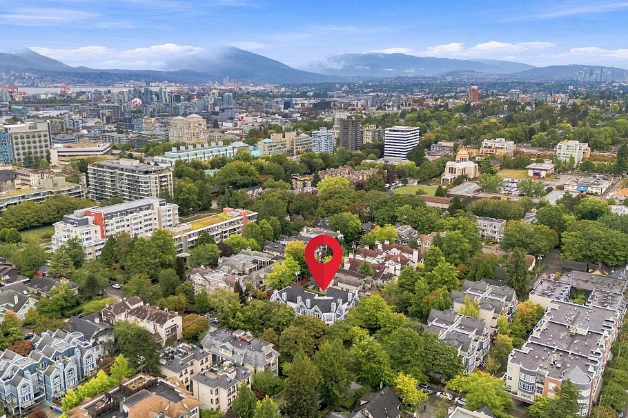 3062 Willow Street Vancouver, BC - 29