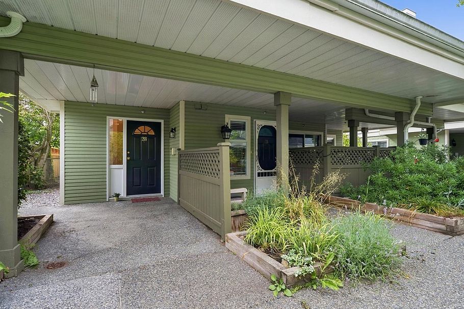 14 4157 Sophia Street Vancouver, BC - 2