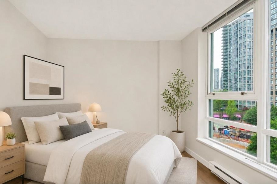 808 939 Expo Boulevard Vancouver, BC - 8
