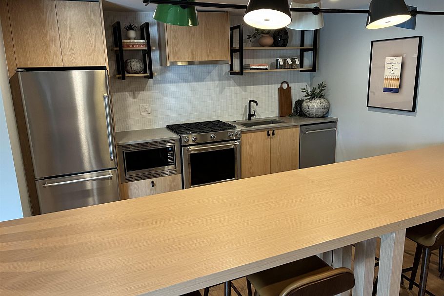 609 1680 E 12th Avenue Vancouver, BC - 25