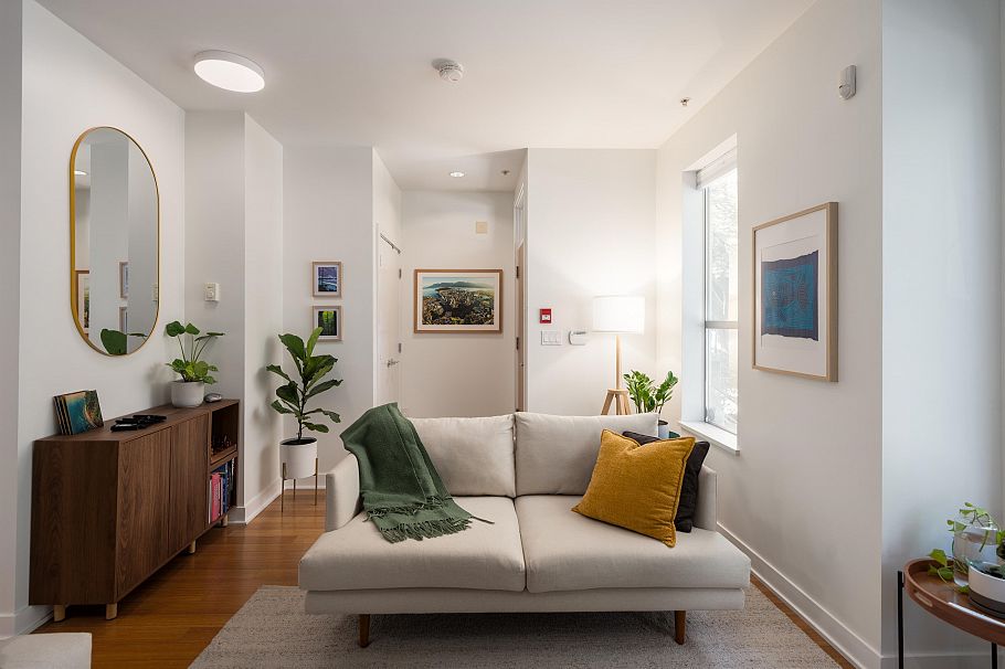 3088 Quebec Street Vancouver, BC - 4