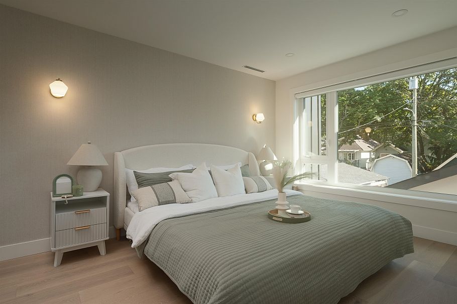 2 470 W 20 Avenue Vancouver, BC - 20
