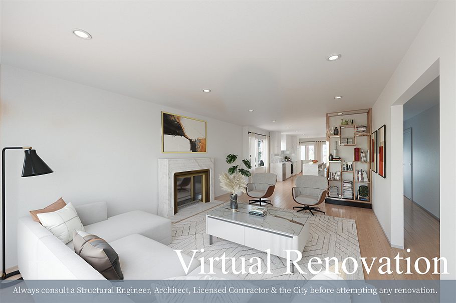 5884 Ormidale Street Vancouver, BC - 7