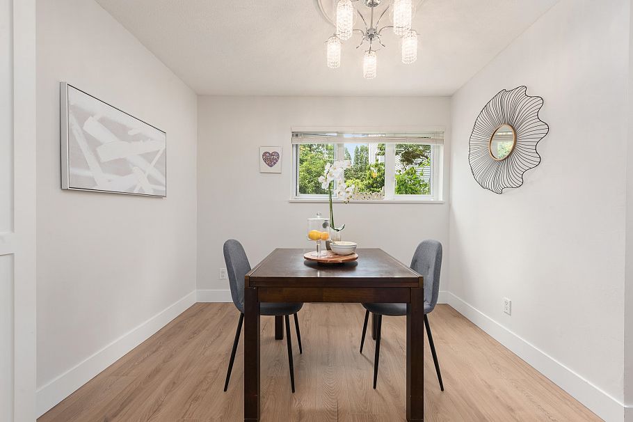 104 1330 Graveley Street Vancouver, BC - 19