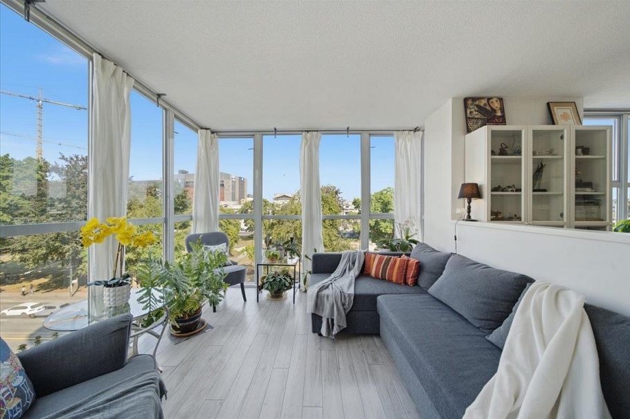 502 1255 Main Street Vancouver, BC - 13