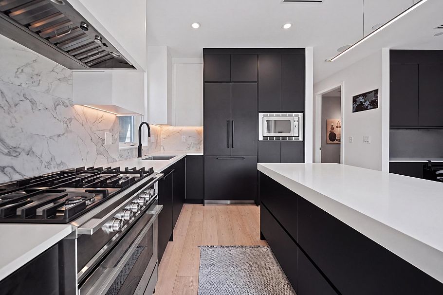 1438 E 17th Avenue Vancouver, BC - 7