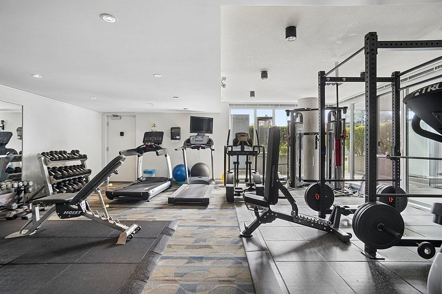 509 2770 Sophia Street Vancouver, BC - 28