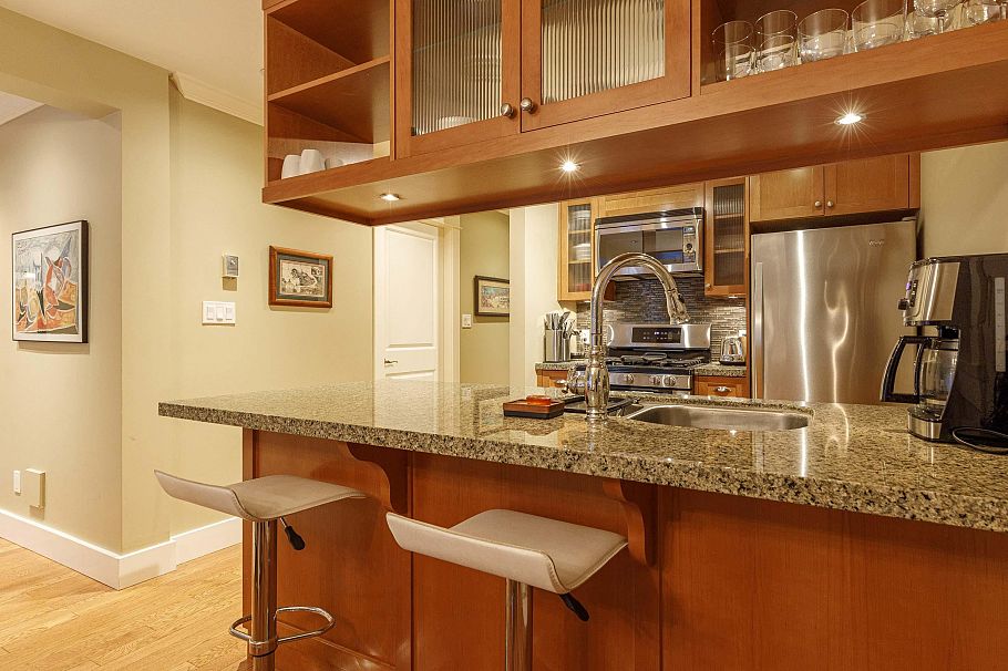 2115 Macdonald Street Vancouver, BC - 15