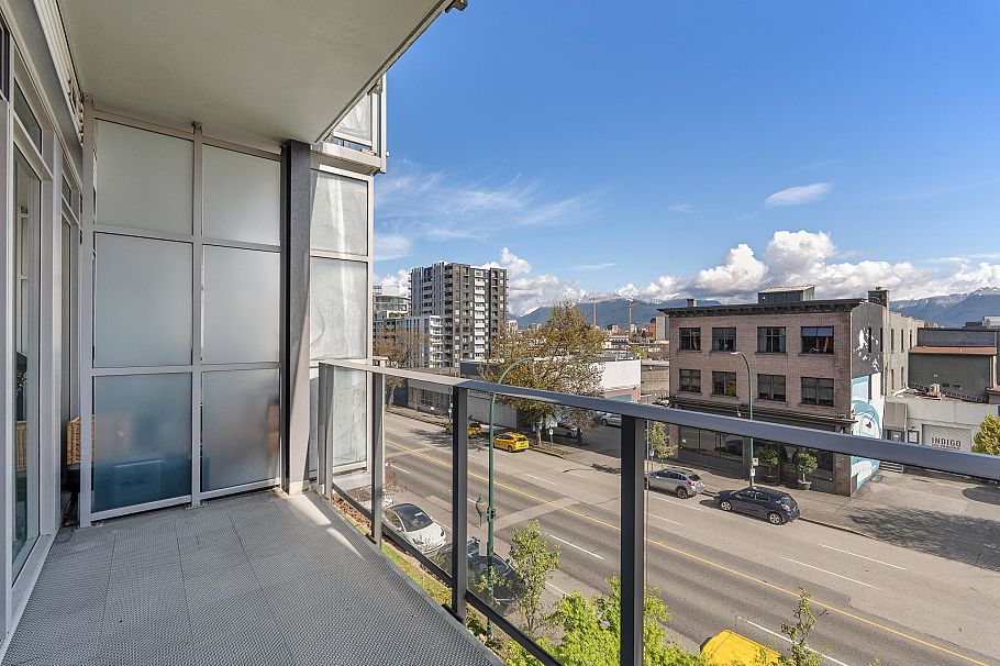 417 256 E 2nd Avenue Vancouver, BC - 23