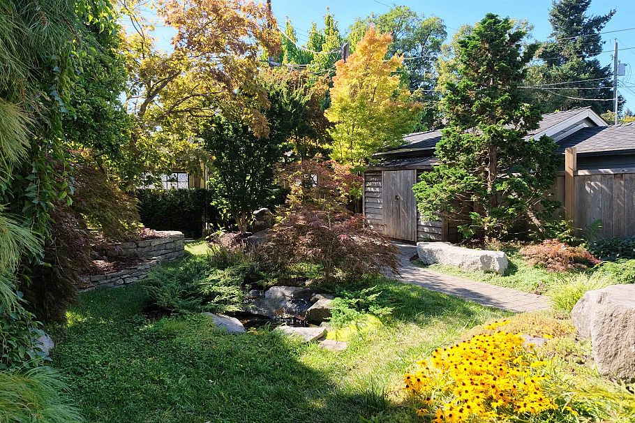 456 Aubrey Place Vancouver, BC - 37