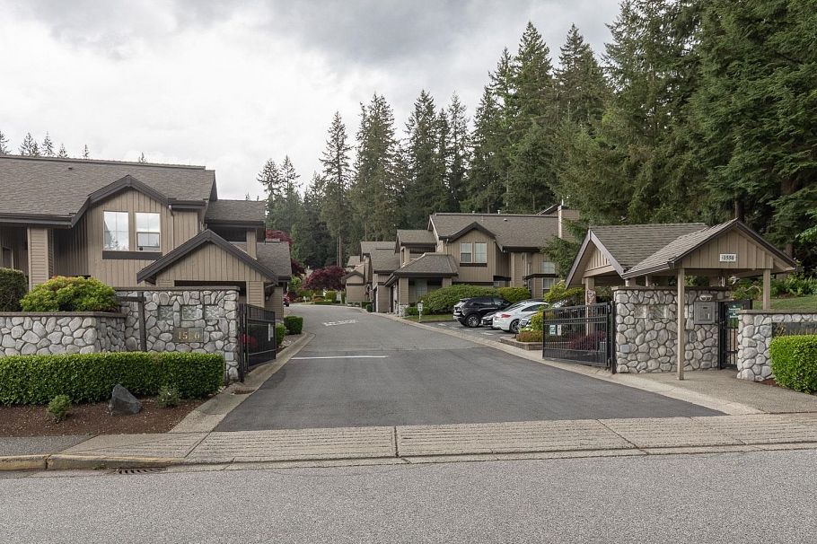 65 1550 Larkhall Crescent North Vancouver, BC - 37