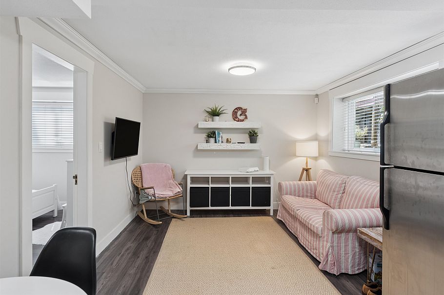 1250 E 11th Avenue Vancouver, BC - 26