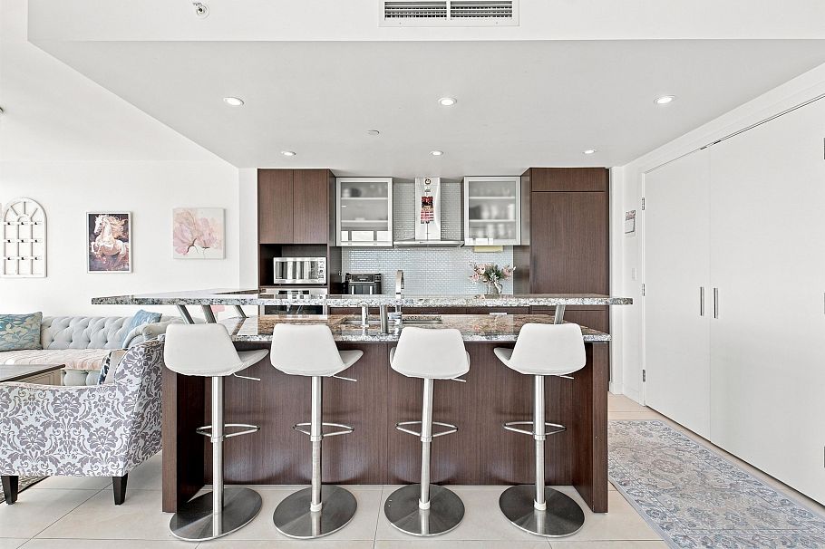 3407 1028 Barclay Street Vancouver, BC - 8