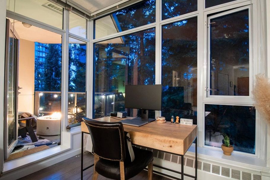 206 135 W 2nd Street North Vancouver, BC - 10