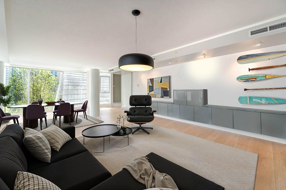 702 1499 W Pender Street Vancouver, BC - 4