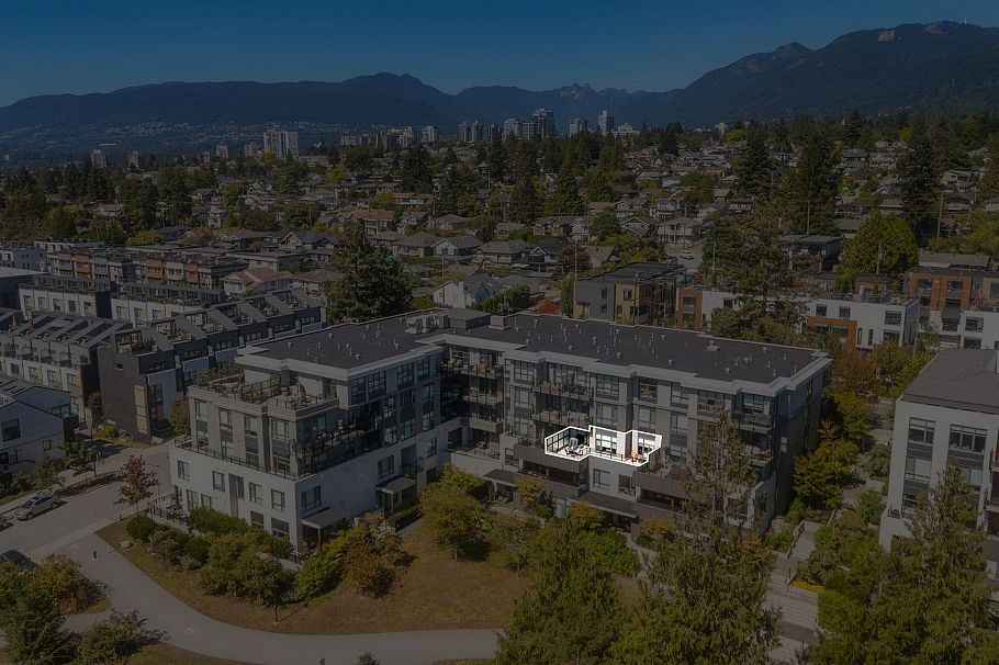 707 E 3 Street North Vancouver, BC - 4