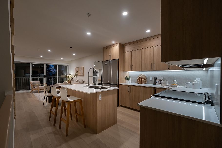 3350 Cobblestone Avenue Vancouver, BC - 11