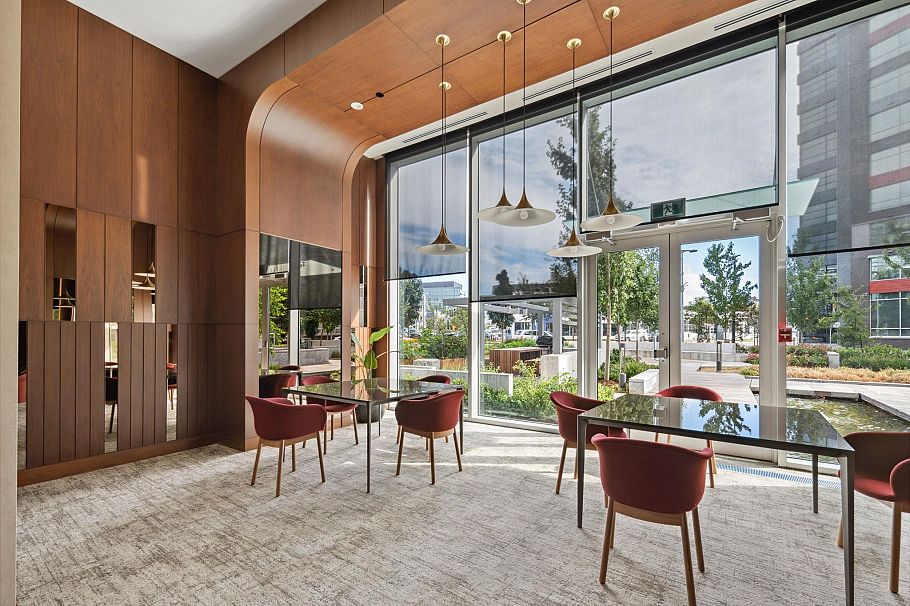 1501 1768 Cook Street Vancouver, BC - 14
