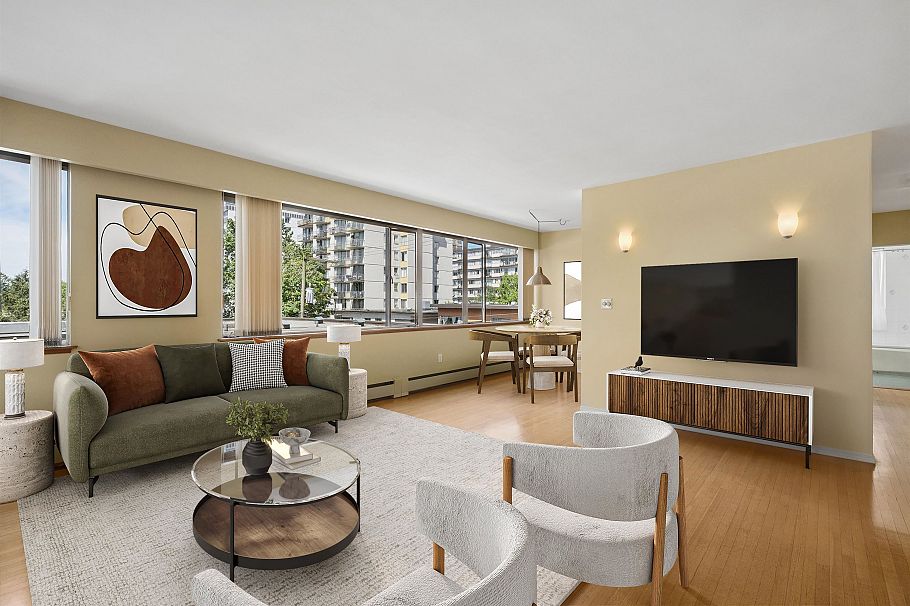 401 1315 Cardero Street Vancouver, BC - 12