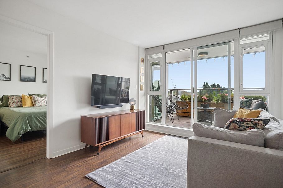 509 2770 Sophia Street Vancouver, BC - 6